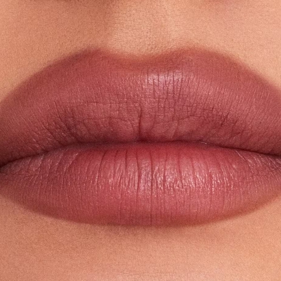 NIB Stila Stay All Day Long Wear Liquid Lipstick - Sheer Narciso - Picture 2 of 5